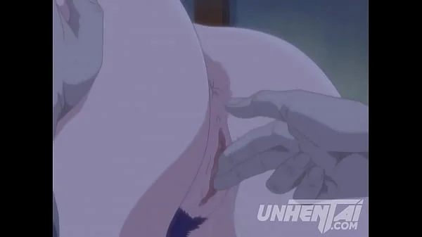 MILF Seduces by her Father-in-law — Uncensored Hentai [Subtitled]