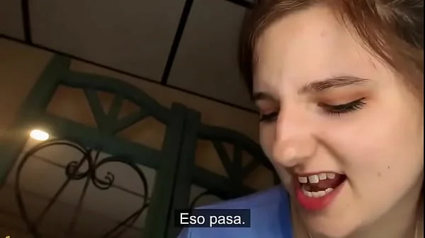 AFTYNROSE ASMR DOCTOR HIGIENISTA DENTAL VIDEO DE JUEGO DE ROLES (Subtitulado Español)