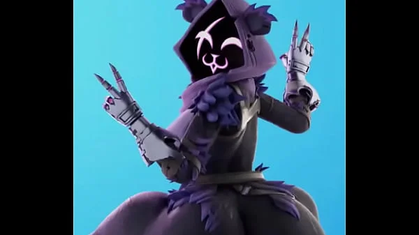 raven team leader
