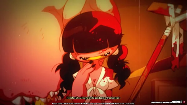 Hentai animation (diives)