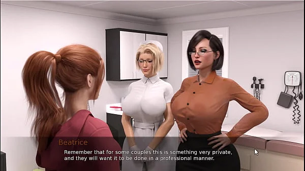 Milf Breeder - Chapter 3