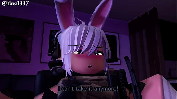 TACTICAL. BUNNY. GIRL