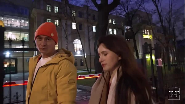 Picked up a girl on the street and fucked her in a college dormitory without a condom