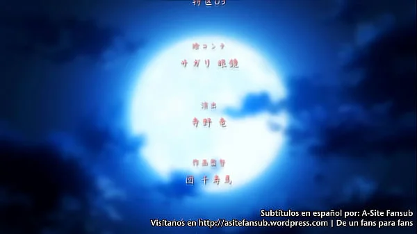 Himawari wa Yoru ni Saku