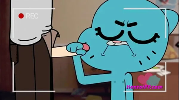 Gumball Cartoon Uncensored Sex