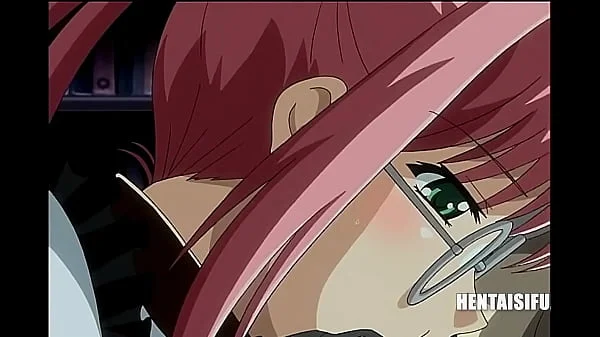 I Am Your Submissive Bitch, Please Have Mercy | Hentai (Subbed)