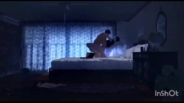 última parte Yaoi Mignon