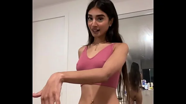 Hot little teen