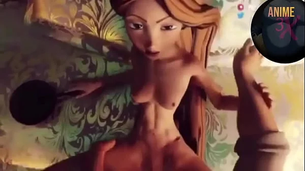 TEEN Disney star Elsa losses VIRGINITY!