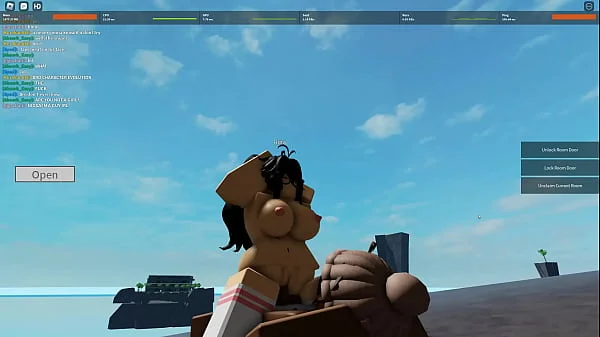 18 | Roblox Porn