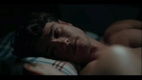 Jason Romo Escena de Sexo Explícito en Oscuro Deseo S02EP13
