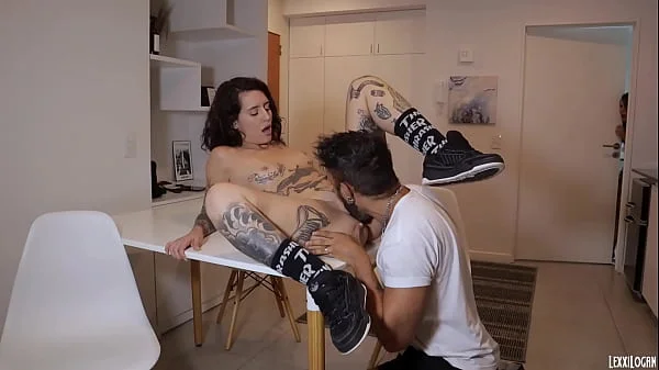 I spy my husband fucking my friend and it turned me on. I'm a cuckold!