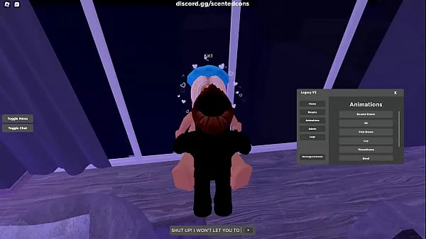 26 | Roblox Porn