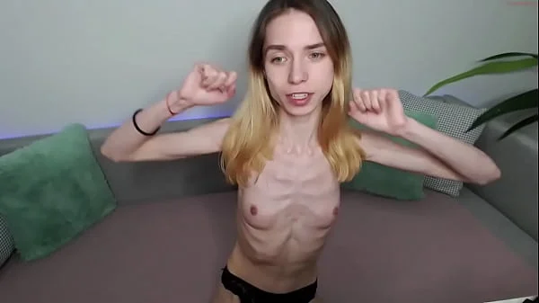 Skinny kim crystal - perfect body