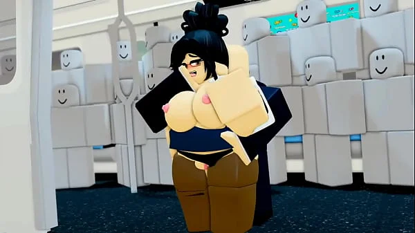 Roblox porn compilation