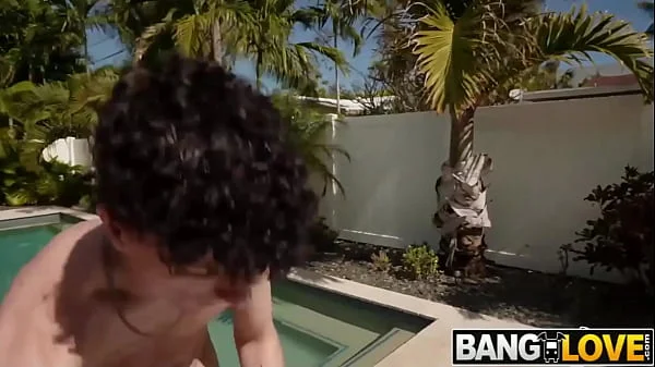 Fucking Stepmom's Perfect Ass