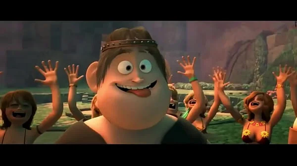 Ronal Fanservice