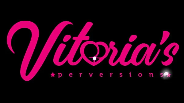 Vitorias perversions vol.5 featuring Eva Perez Birthday party fucking 2 big studs with lots of Anal ,fisting, milk enemas,Puk3 and per drinking