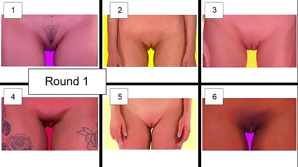 Play Along Naked Attraction