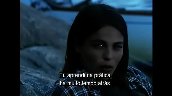Filme: O insaciável