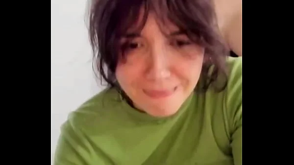 vanandjuani POV Moaning Big Tits