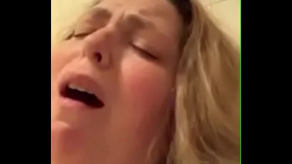 Girl masturbating
