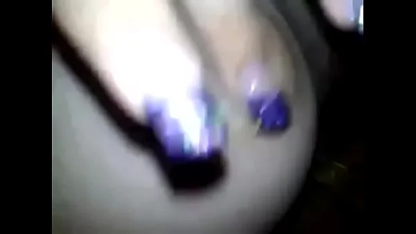 Pendeja UNICAES masturbandose