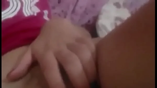 Universitaria masturbandose.mp4