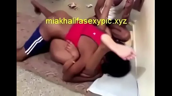 Desi Girl Fucked by Group, Free Indian Porn.