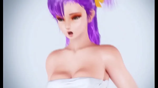 bulma hentai