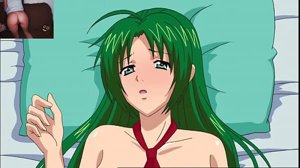 Childhood friends love to play (uncensored hentai English subtitles)