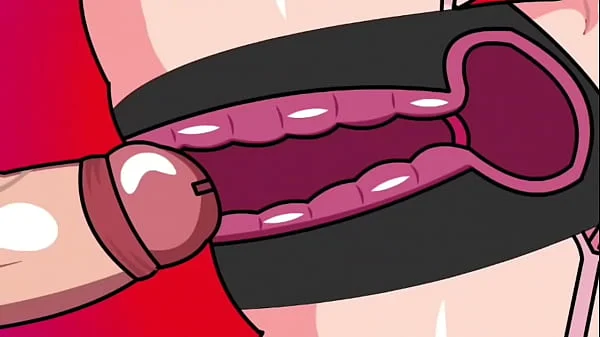 Eyaculacion interna 13 ( hentai anime )