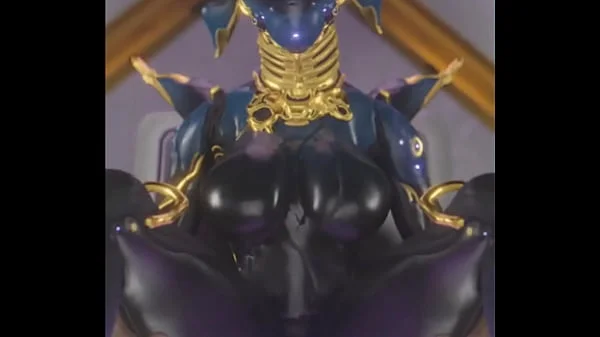 Niki3d hentai compilation