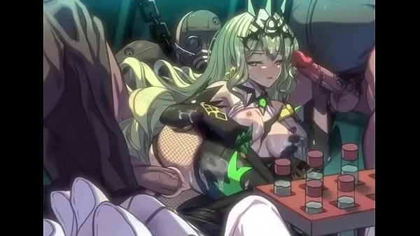 Honkai Impact 3rd Mobius Hentai