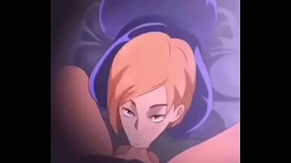 Hentai mamada