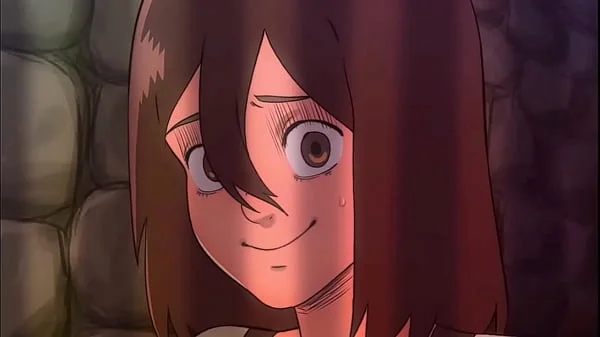 Big Ass Hentai Compilation (D-Art)