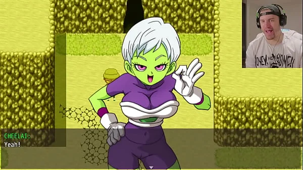 THIS DRAGON BALL GAME IS SHOCKING! (Dragon Ball Super: Lost Episode) [Uncensored]