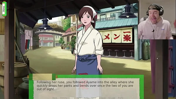 Sakura Is Not As Useless As You Think (Jikage Rising) [Uncensored]