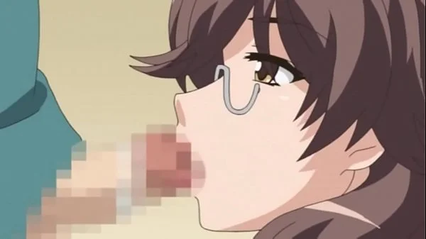 Slutty Anime Milf Fuck To Orgasm