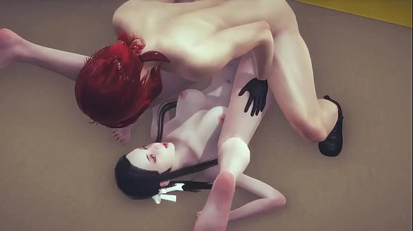 Hentai Uncensored - sexy asian girl sex in subway - Japanese Asian Manga Anime Film Game Porn