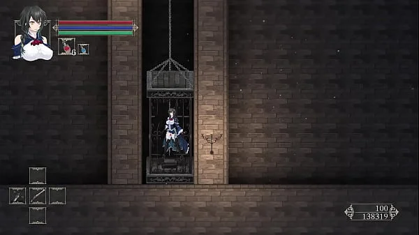 Night Of r. Demo Version 0.22 - Update Features