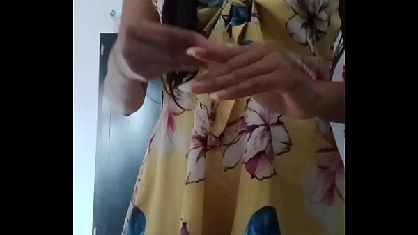 This innocent girl lets herself be recorded while asking me for an anal. Teen18