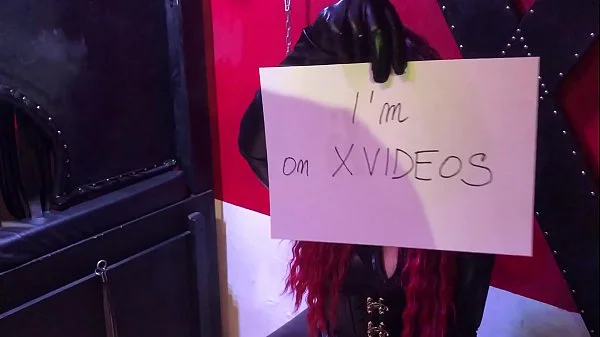 Verification video