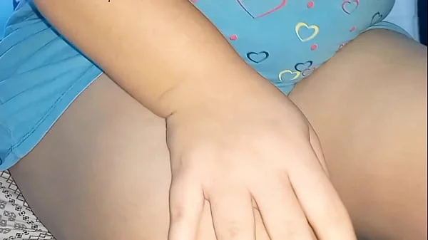 Horny big pussy