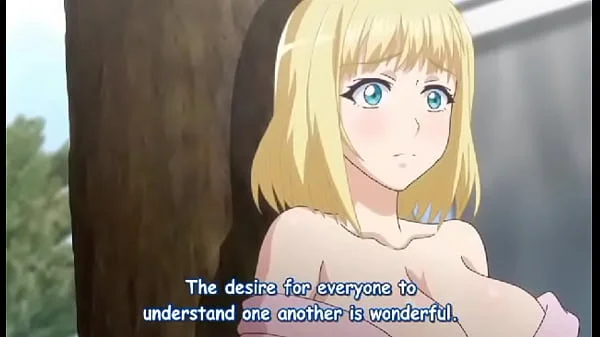 Hentai sub esp