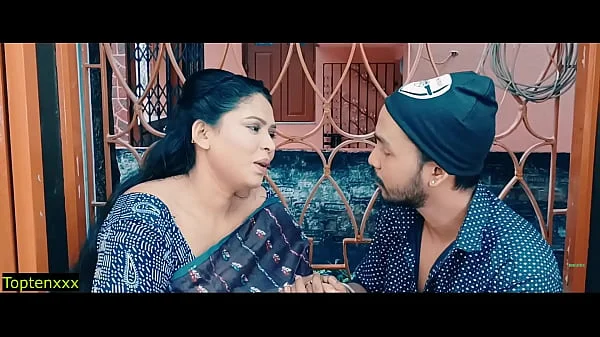 Indian Love Story Sex! Reality Sex