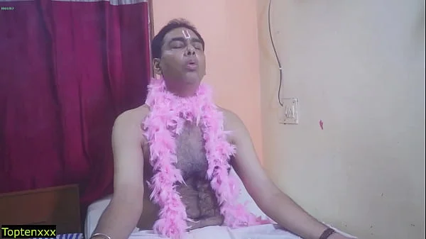 Old Monk Fuck Village Wife! Web Series Sex