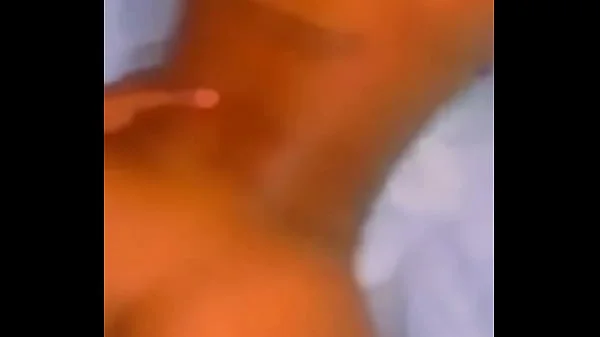 Pute du Gabon