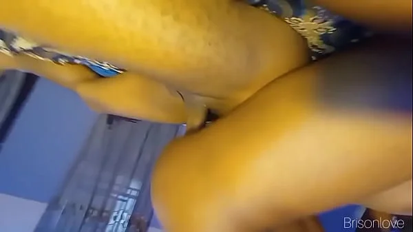 SEXY BABE WITH BIG TITIES ON G STRING GOT FUCKED