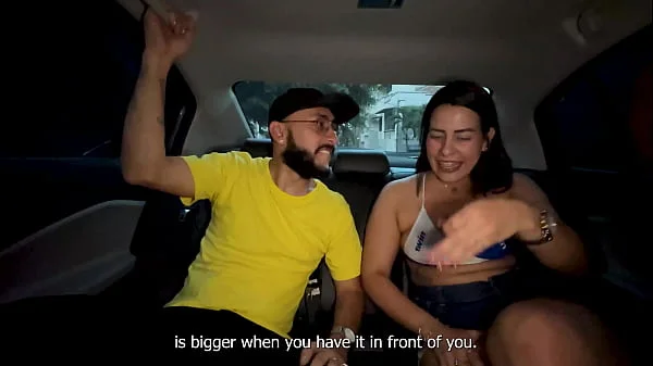 Colombian Porn Actor Casting! we start with a Blowjob in the Car and end with a Rough Fuck at my Place! Kylei Ellish & soldierhugecock